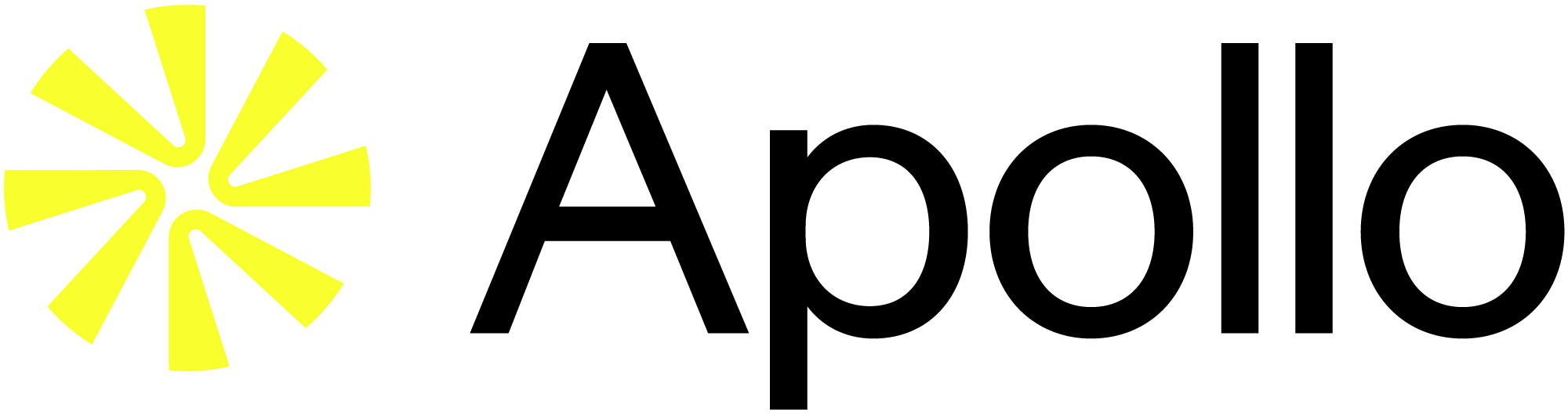 Apollo logo